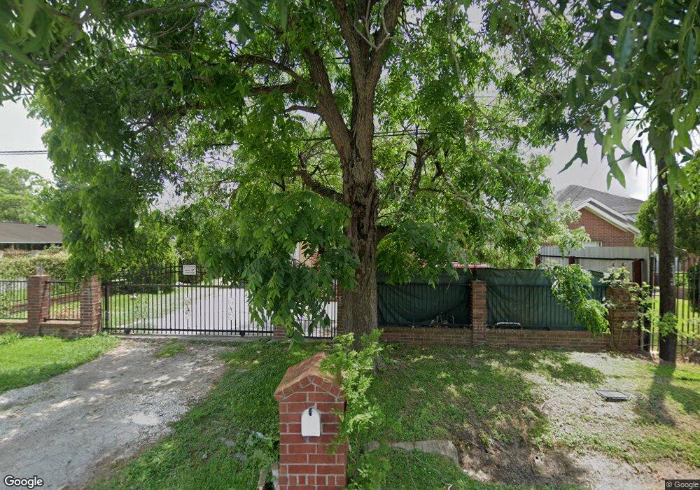 3622 Folger St, Houston, TX 77093 - photo 1