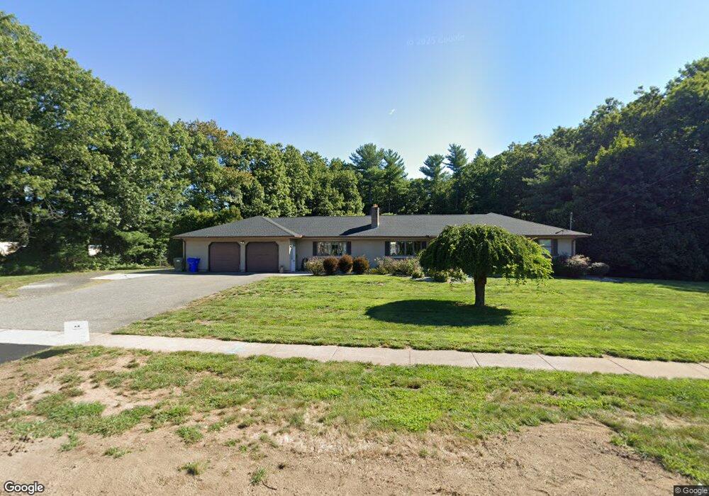 35 Simon Rd, Enfield, CT 06082 - photo 1