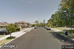 0000 Moana, San Diego, CA 92107