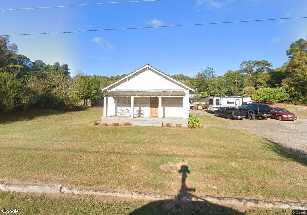 3217 Klondike Rd, Lithonia, GA 30038 - photo 1