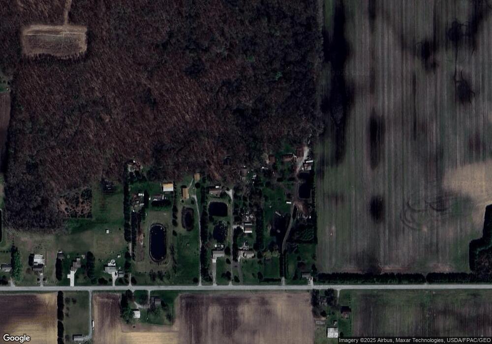 3580 County Road A, Liberty Center, OH 43532 - photo 1