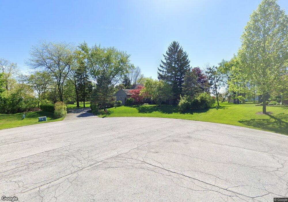 13052 Pierce Ct, Crown Point, IN 46307 - photo 1