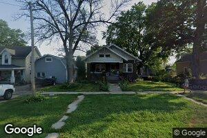 110 W 6th St, Wilton, IA 52778