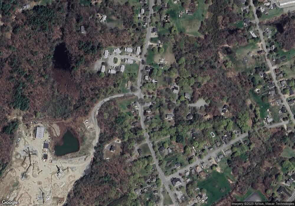 75 Central St, Rowley, MA 01969 - photo 1