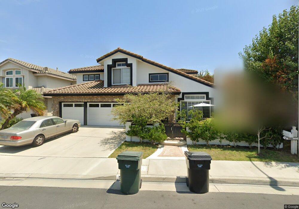 9552 Monaco Dr, Cypress, CA 90630 - photo 1