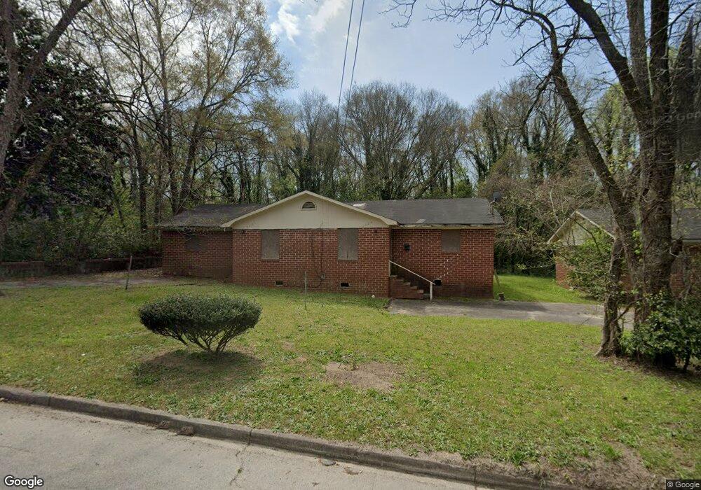 3086 Sharon Dr, Macon, GA 31204 - photo 1