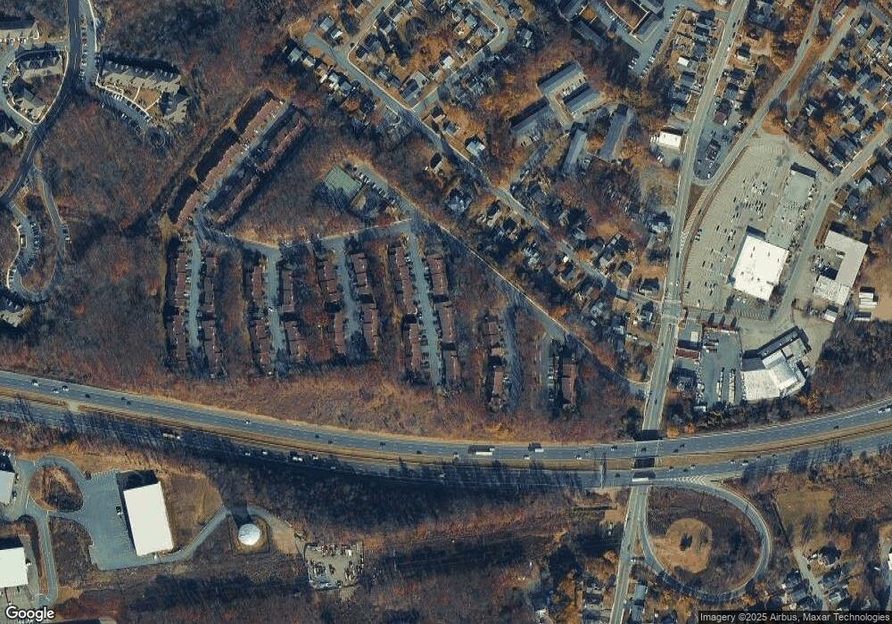 528 Upperway unit 52B, Wharton, NJ 07885 - photo 1