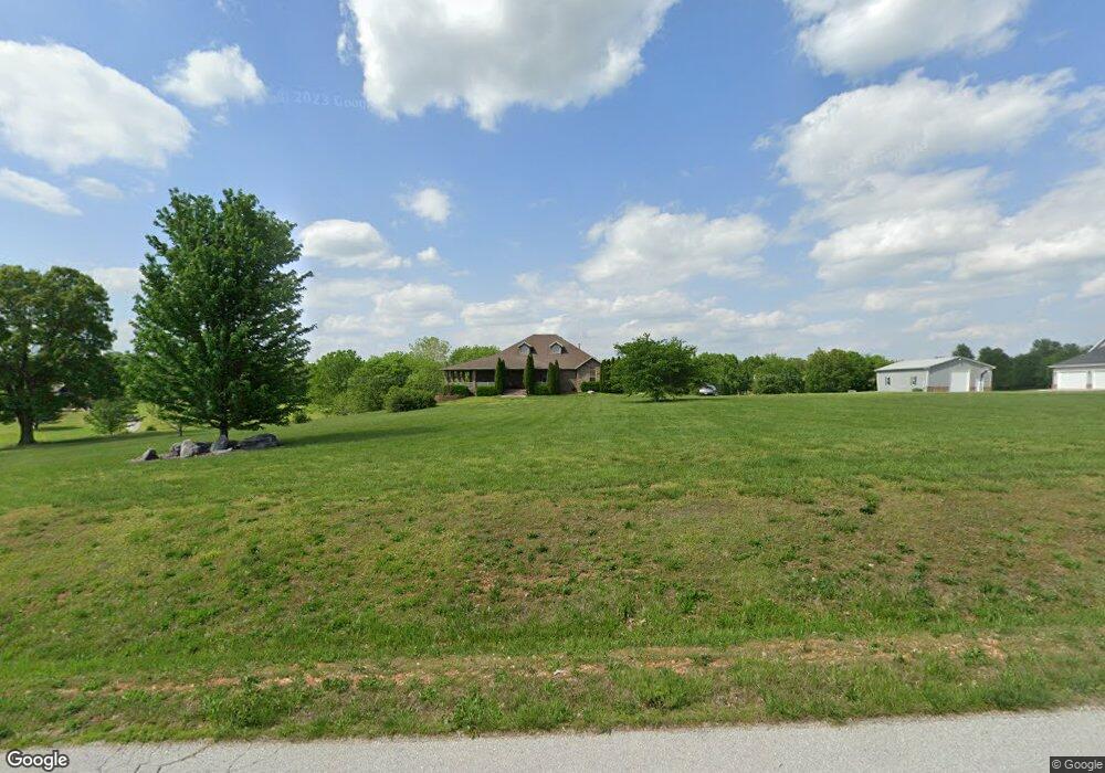 151 Briar Ridge Ct, Nixa, MO 65714 - photo 1