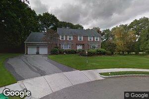 185 Countryside Rd, Newton Center, MA 02459