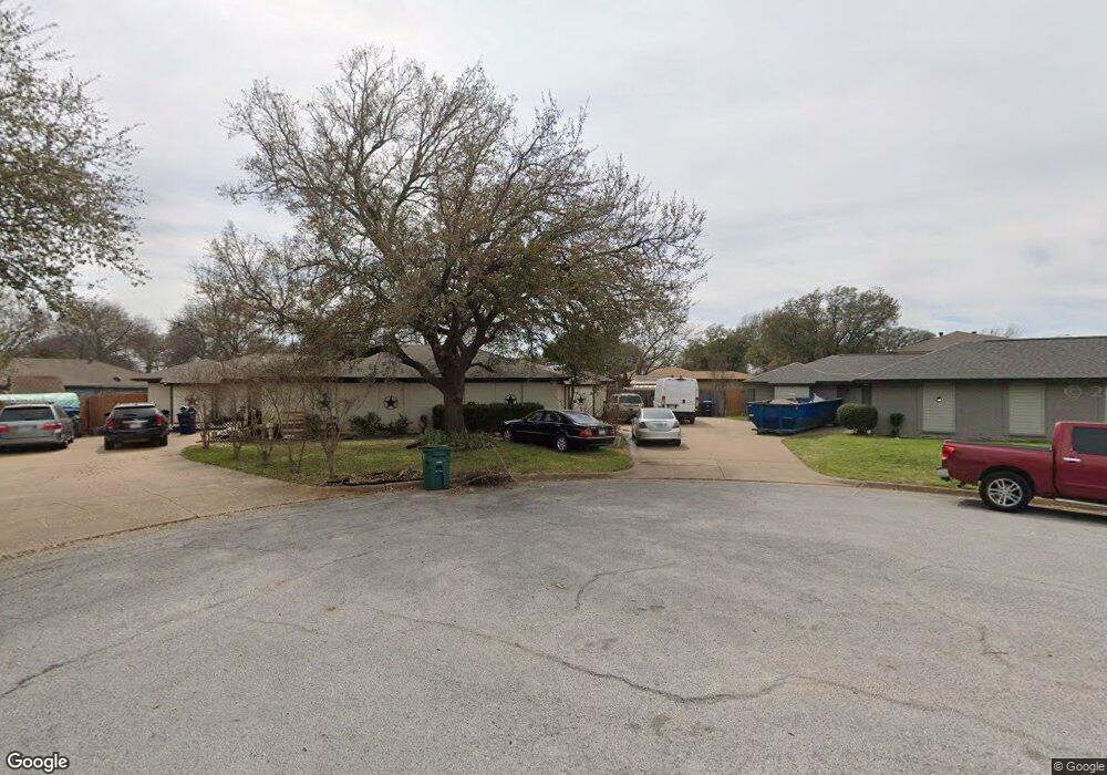 4347 Altamesa Blvd, Fort Worth, TX 76133 - photo 1