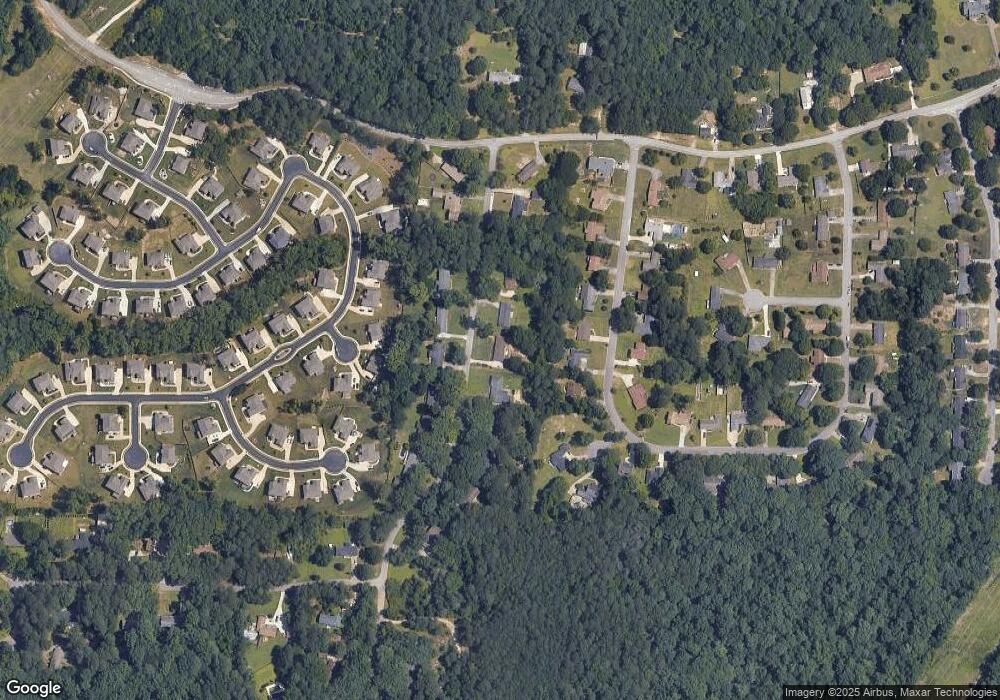 746 Havenridge Dr SW, Conyers, GA 30094 - photo 1