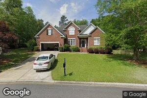 212 Shores Edge Dr, Chapin, SC 29036