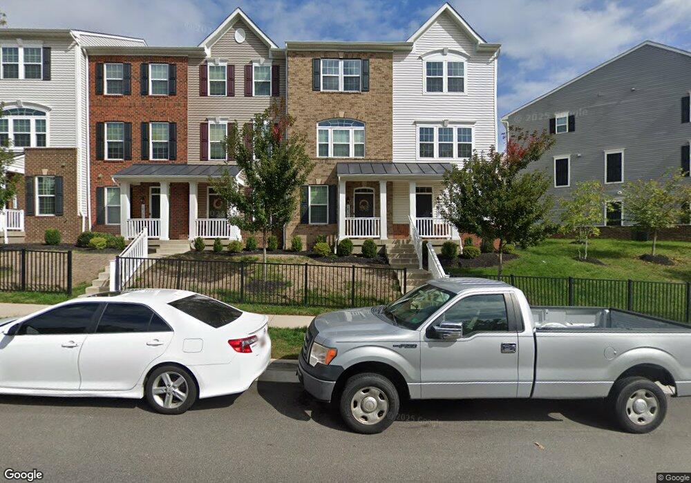 3996 Bradys Hill Rd, Triangle, VA 22172 - photo 1