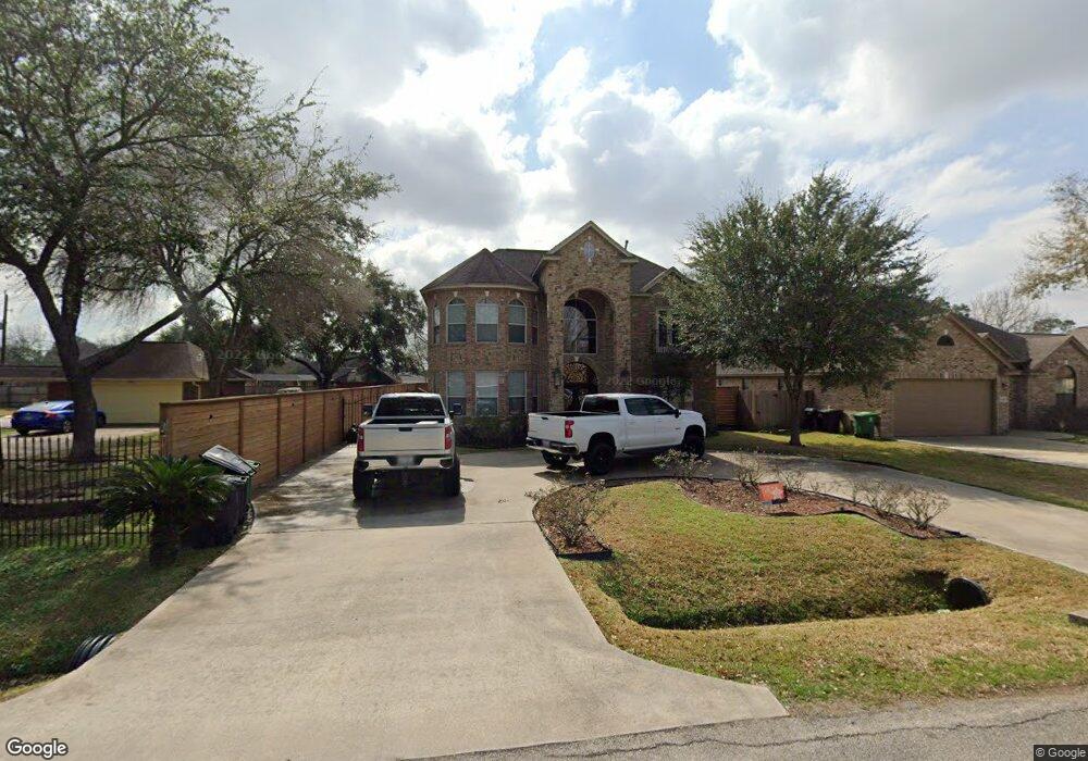 8228 Wetherby Ln, Houston, TX 77075 - photo 1