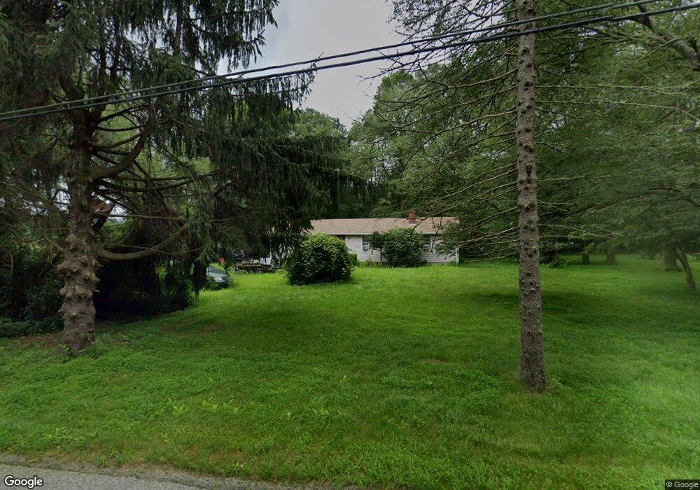 179 Hanover Rd, Baltic, CT 06330 - photo 1