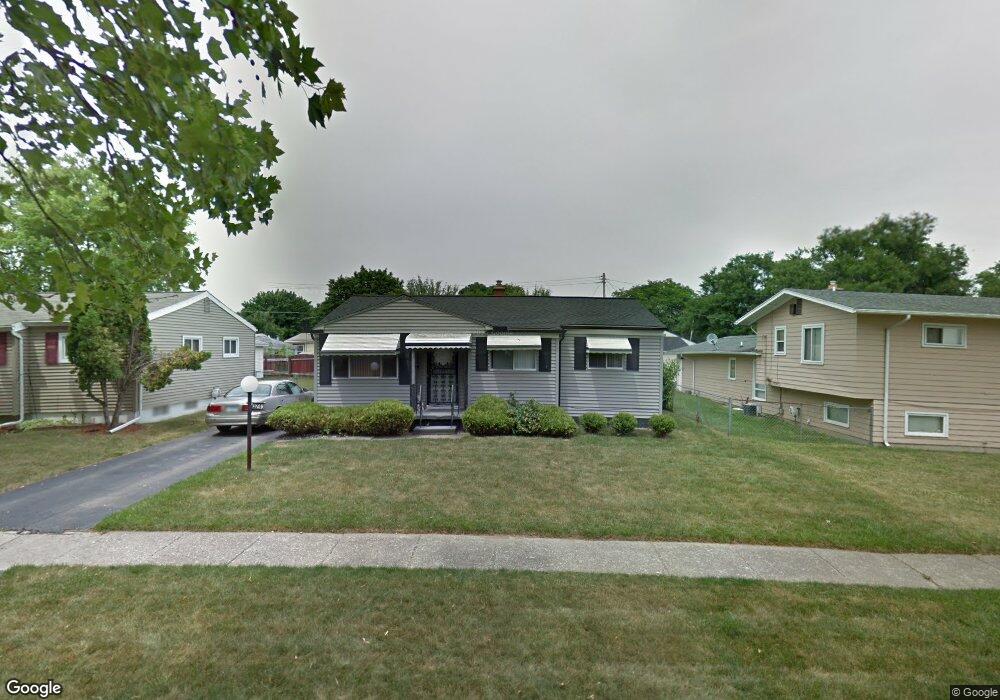 3743 Providence St, Flint, MI 48503 - photo 1