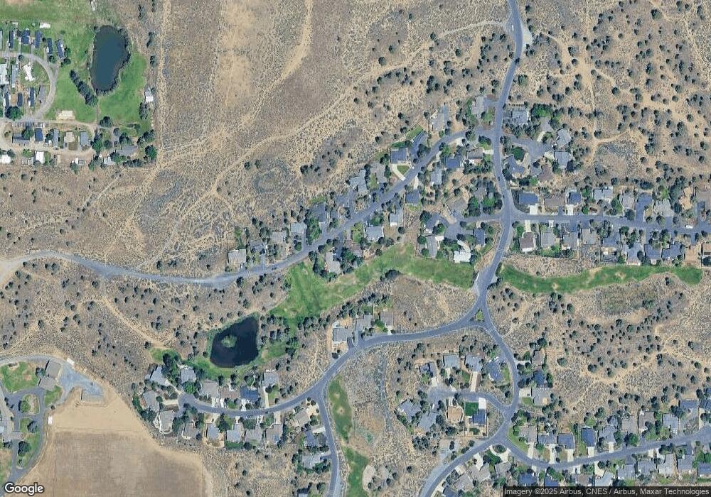 20761 North Star Way, Bend, OR 97703 - photo 1