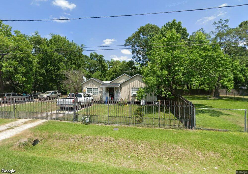 10914 Keith St, Houston, TX 77093 - photo 1