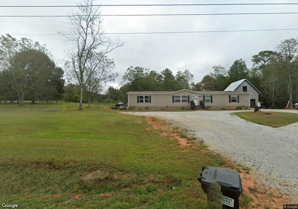 331 Lepard Rd, Waco, GA 30182 - photo 1