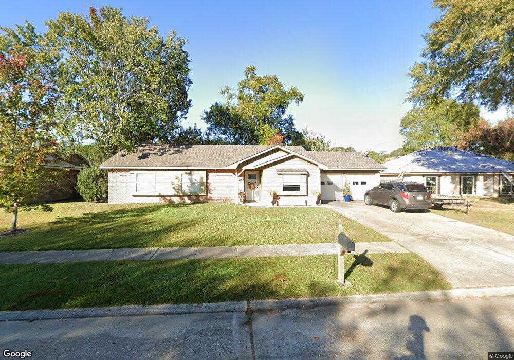 215 William Dr, Slidell, LA 70458 - photo 1