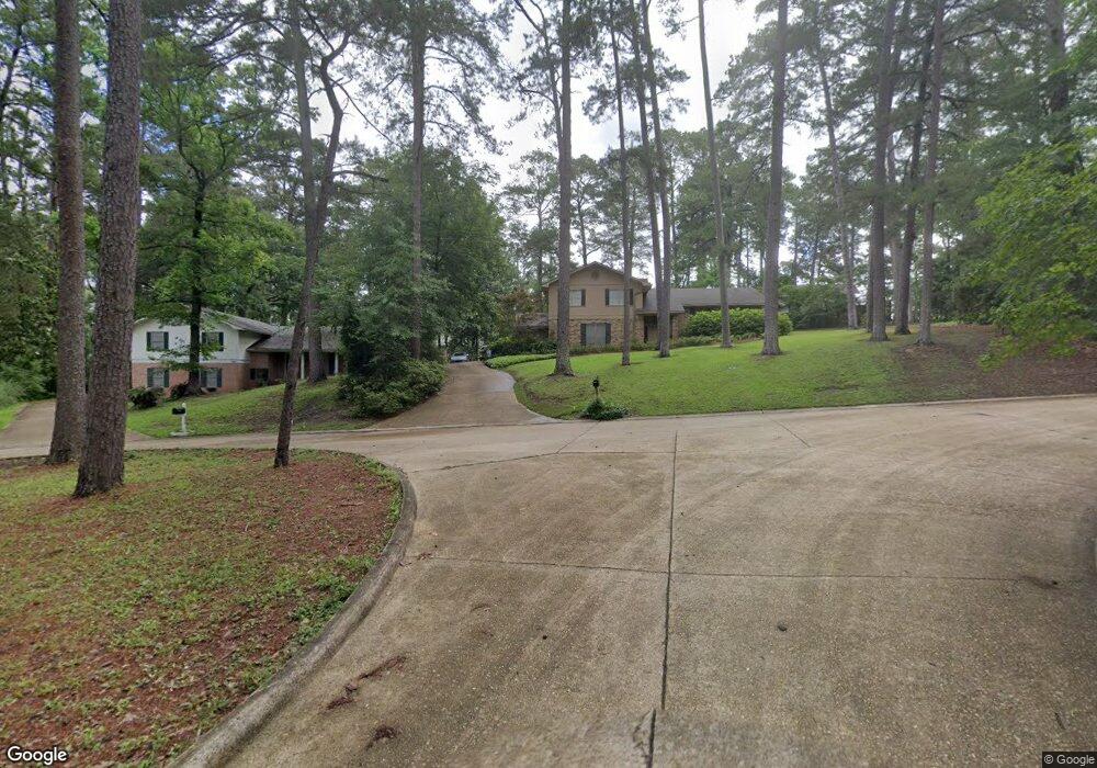 705 S Hiawatha, Pineville, LA 71360 - photo 1