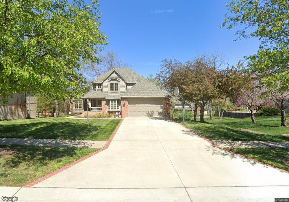 5740 SW 38th St, Topeka, KS 66610 - photo 1