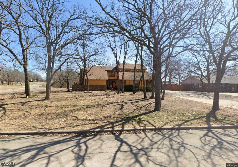 3127 Tracie Ln, Sapulpa, OK 74066 - photo 1