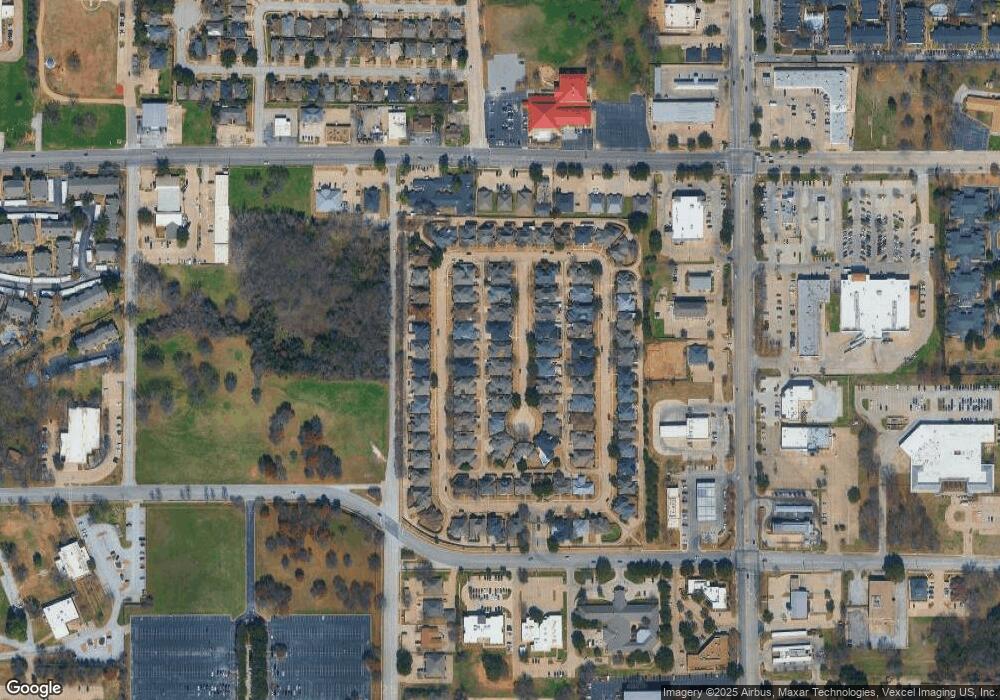 2224 Cachelle Ct, Bedford, TX 76021 - photo 1