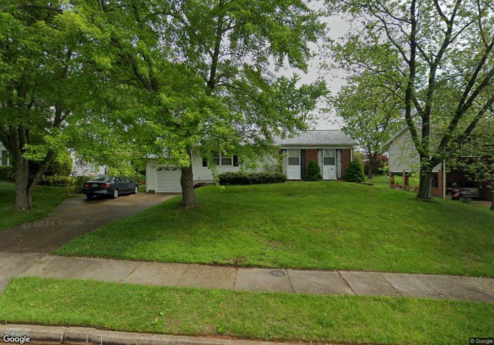 413 Haslett Rd, Joppa, MD 21085 - photo 1