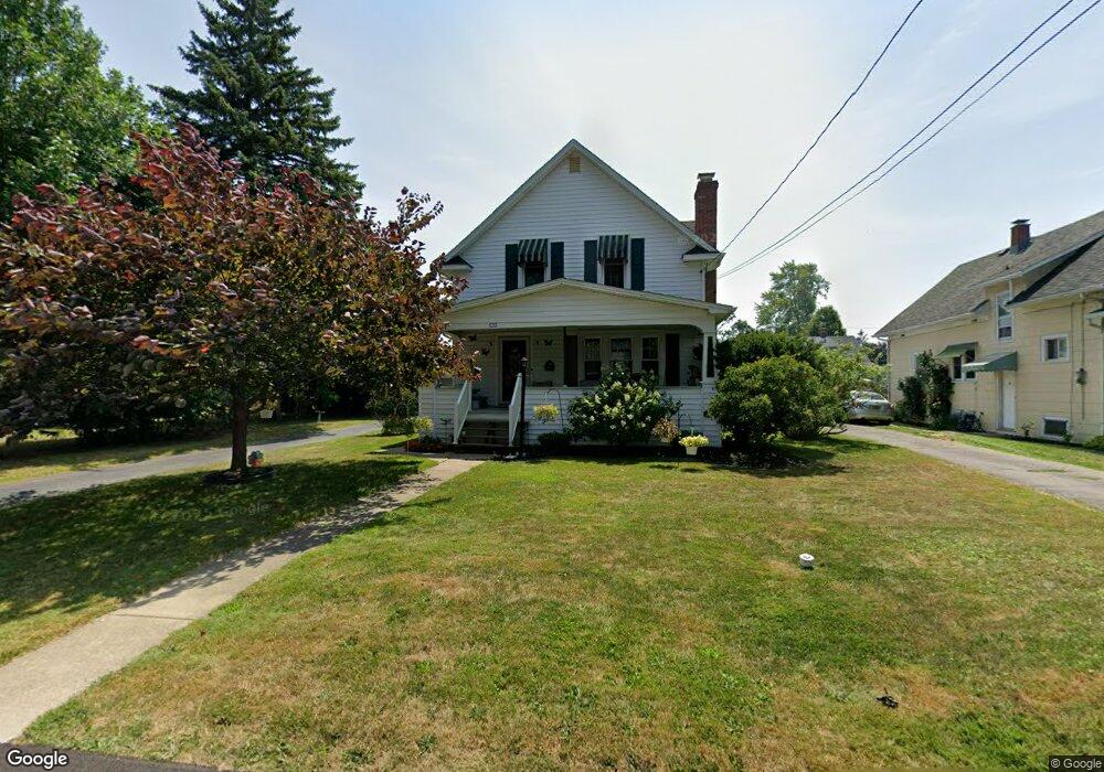 533 Prospect Ave, North Tonawanda, NY 14120 - photo 1