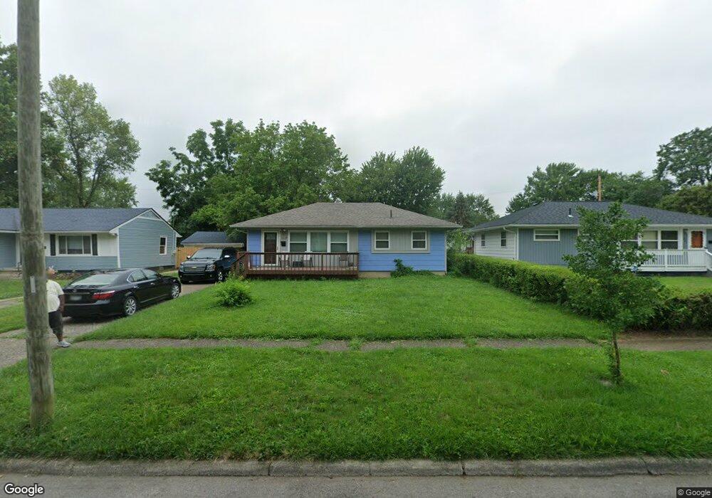 1229 Simpson Dr, Columbus, OH 43227 - photo 1
