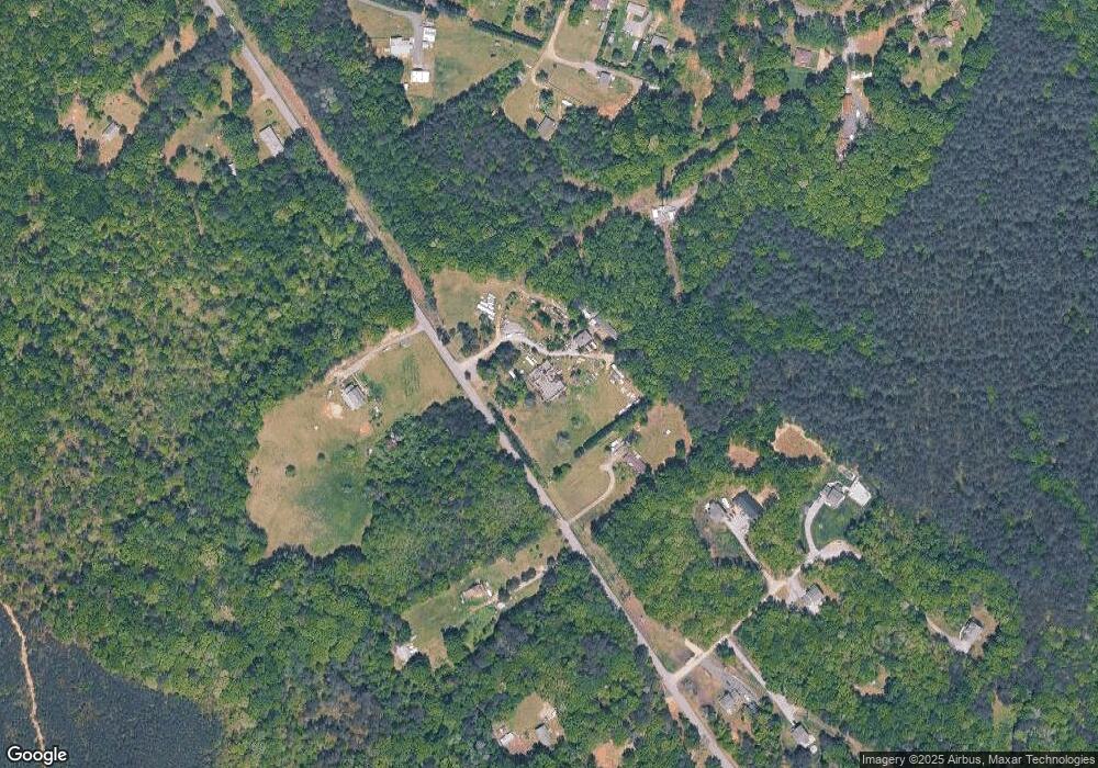 12525 Post Oak Rd, Spotsylvania, VA 22551 - photo 1