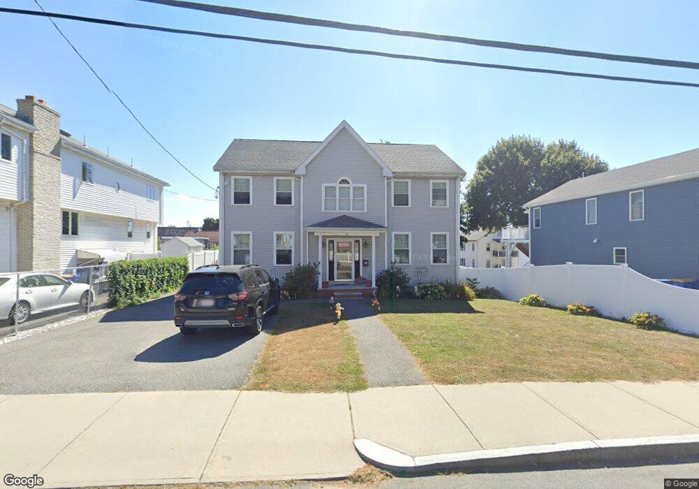 31 Locust St, Winthrop, MA 02152 - photo 1