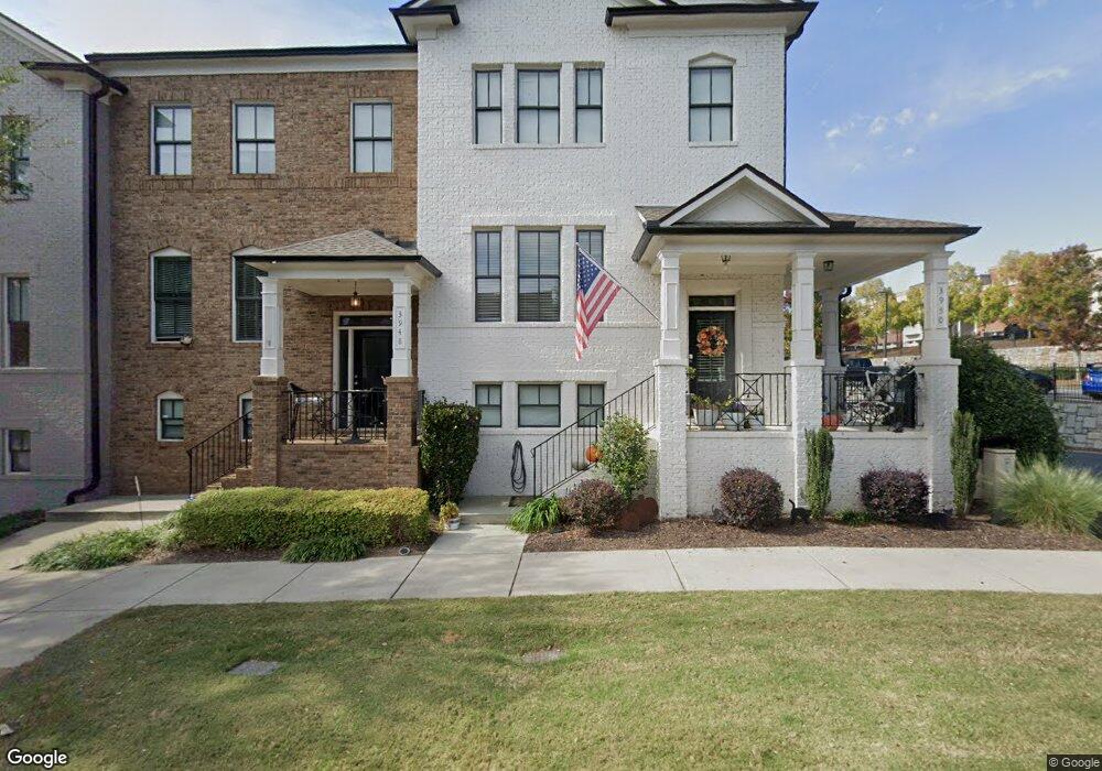 3948 Boston Common St, Suwanee, GA 30024 - photo 1