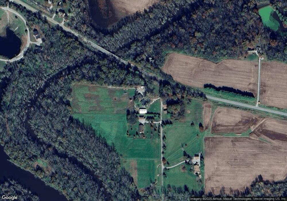 4963 Bluebird Ln, Freeburg, IL 62243 - photo 1