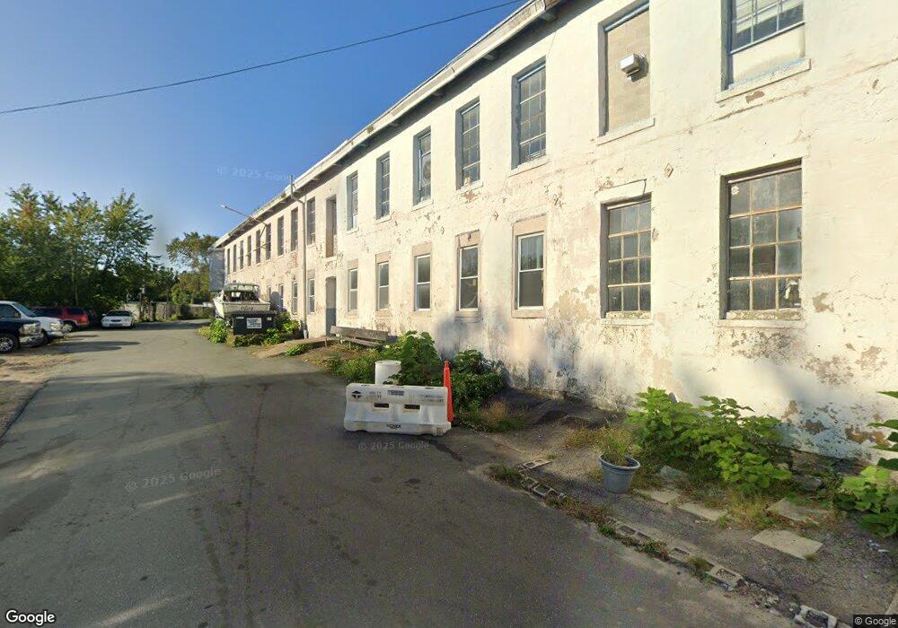 55 Greenhill St, West Warwick, RI 02893 - photo 1