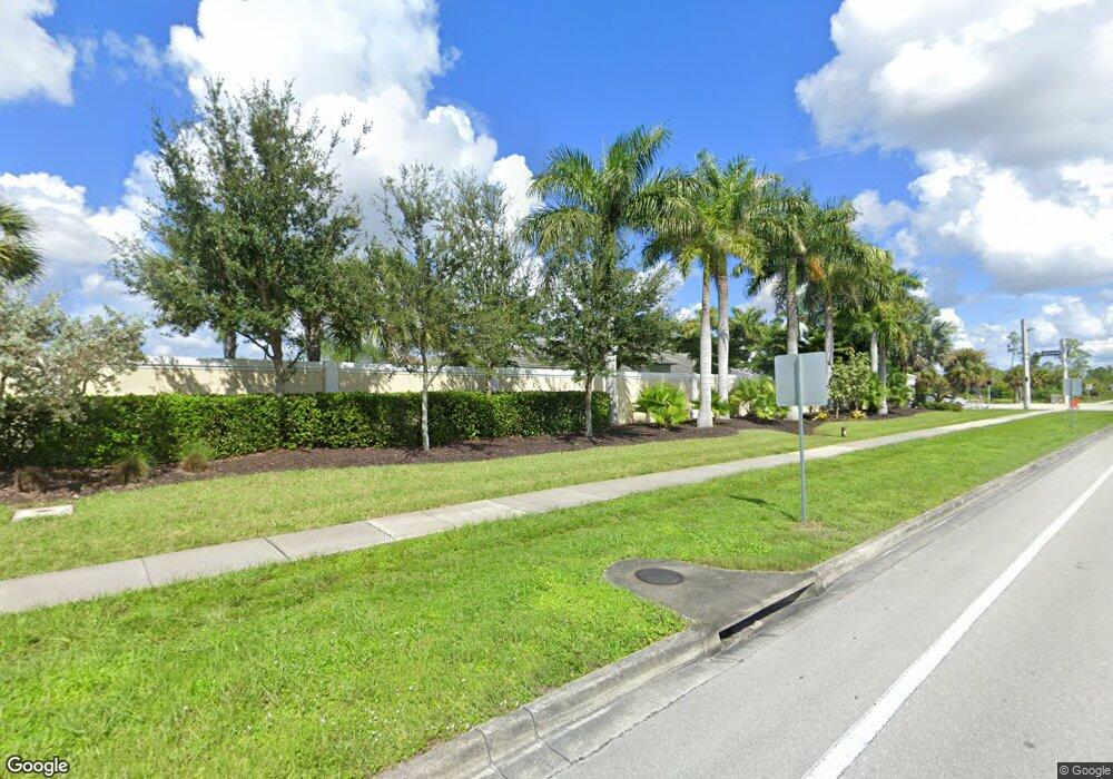 10799 Manatee Key Ln, Estero, FL 33928 - photo 1