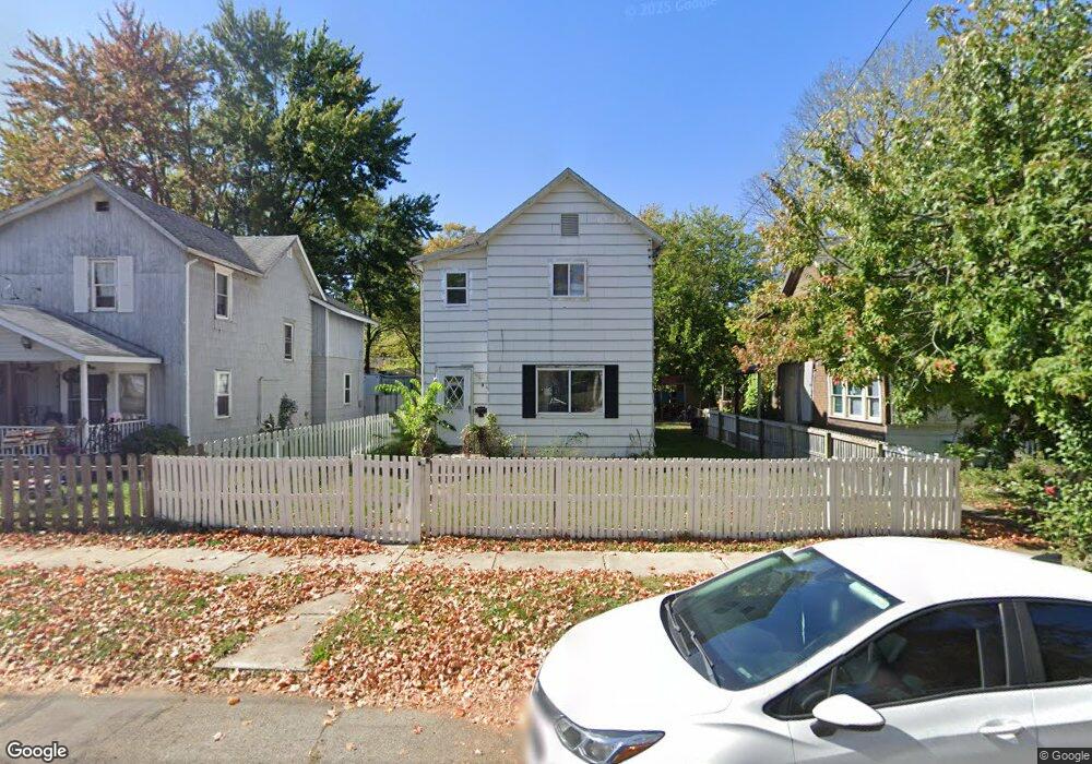 379 Commercial St, Marion, OH 43302 - photo 1