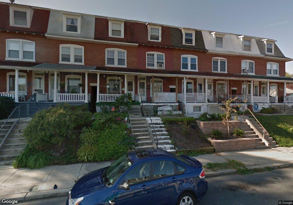 38 E Broad St, Reading, PA 19607 - photo 1