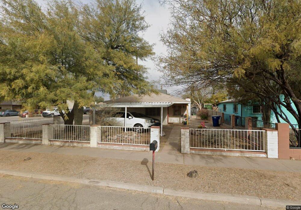 2201 E Eastland St, Tucson, AZ 85719 - photo 1
