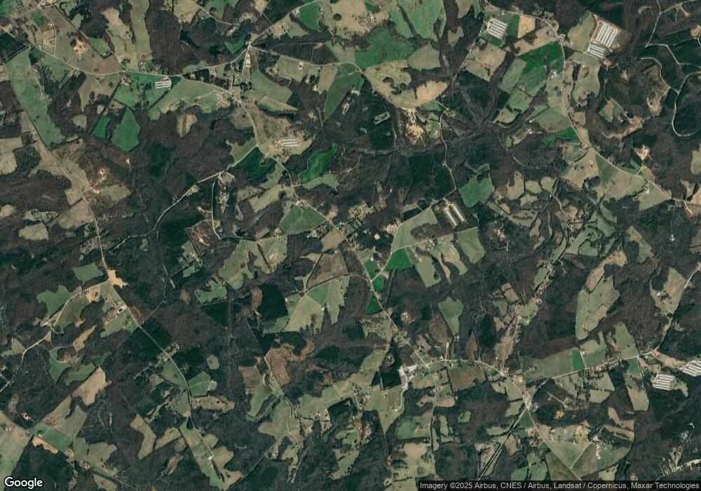 0 Rock Branch Rd, Elberton, GA 30635 - photo 1