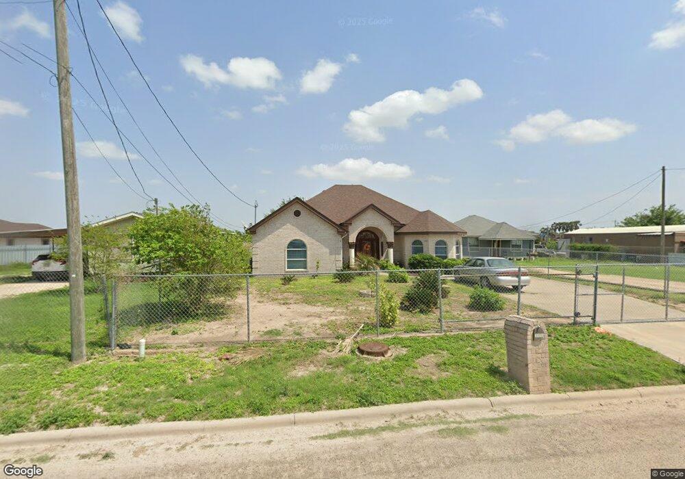 1022 Lark Cir, Alamo, TX 78516 - photo 1