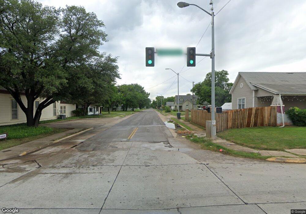 2 5th Ave NW, Ardmore, OK 73401 - photo 1