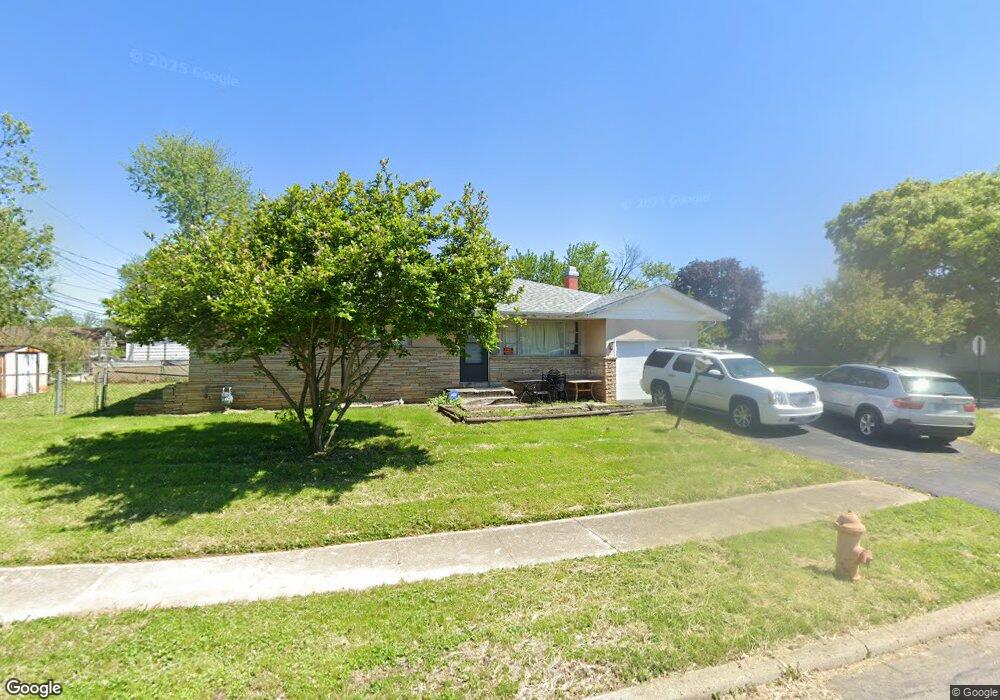 3614 Kirkwood Rd, Columbus, OH 43227 - photo 1