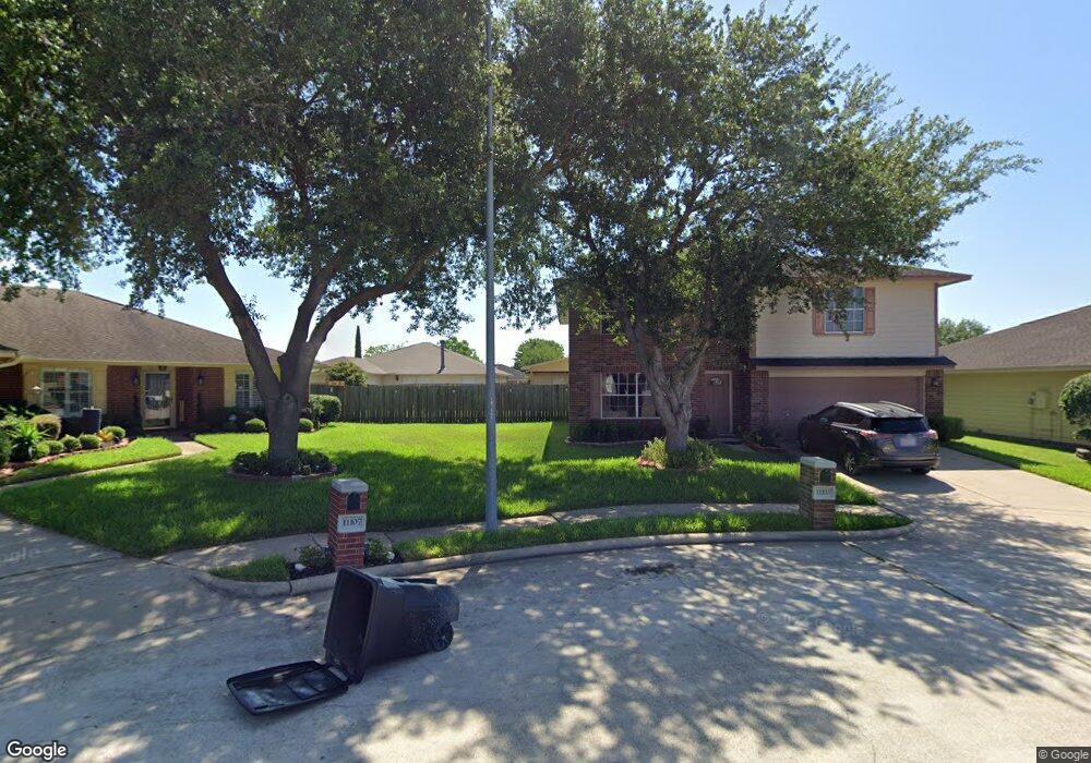 11111 Cayman Mist Dr, Houston, TX 77075 - photo 1