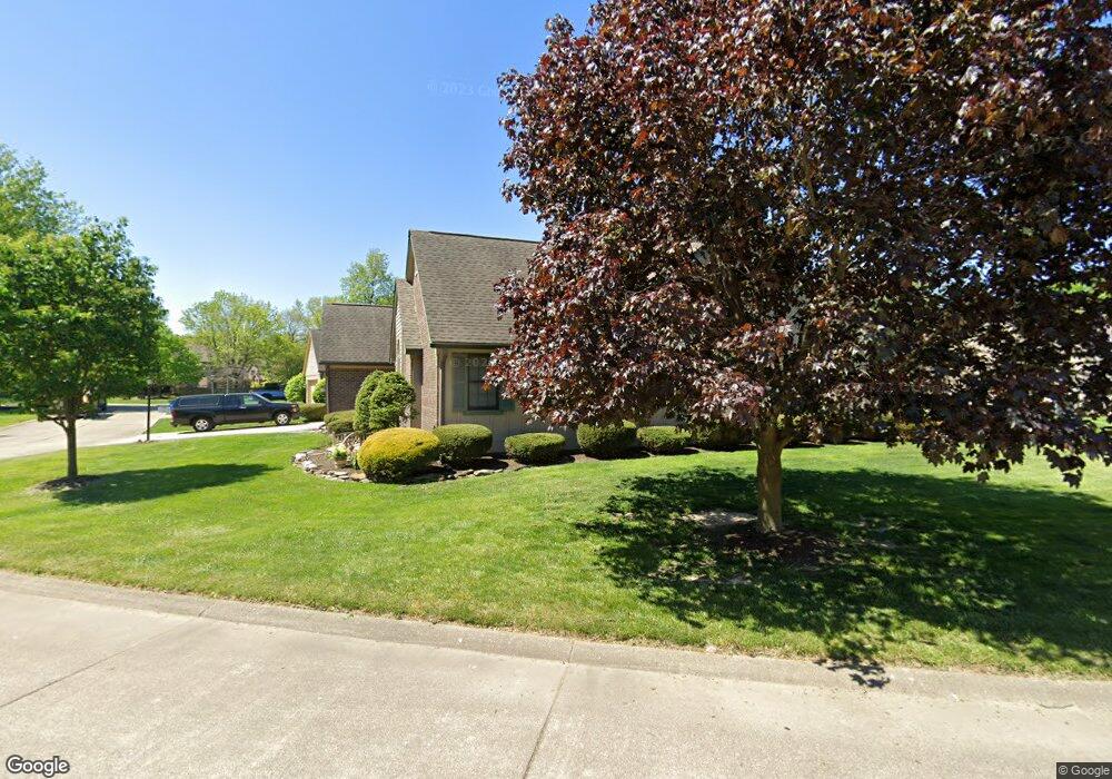 697 Powder Horn Ct, Terre Haute, IN 47803 - photo 1