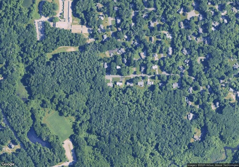 3 Camelot Dr, Hingham, MA 02043 - photo 1