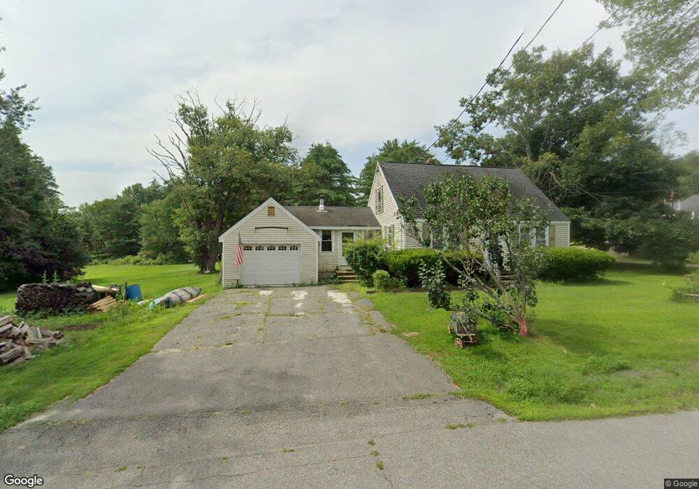 13 Old Rd S, South Berwick, ME 03908 - photo 1