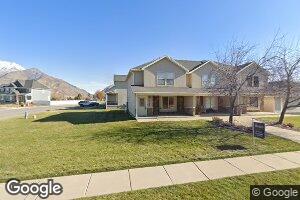 7436 S 1550 E, Ogden, UT 84405