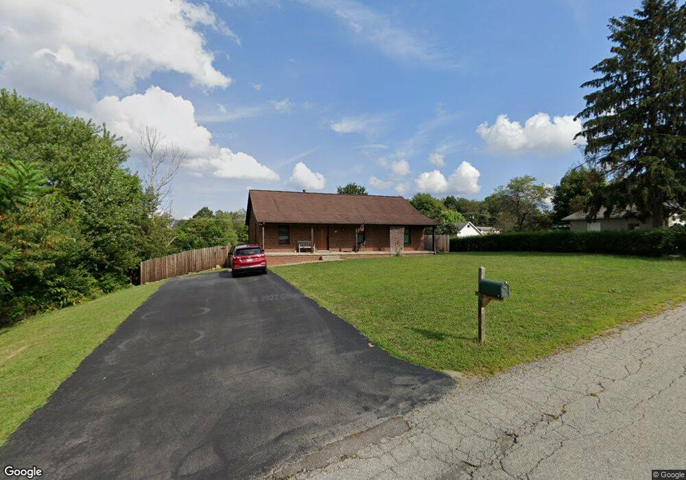 305 Downs St, Latrobe, PA 15650 - photo 1